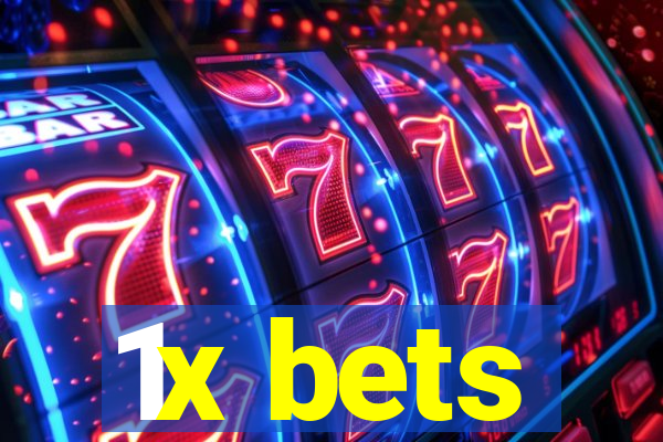 1x bets