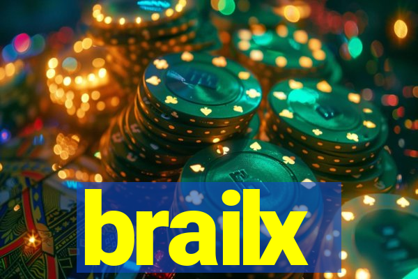 brailx