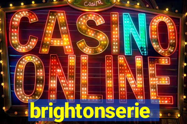 brightonserie