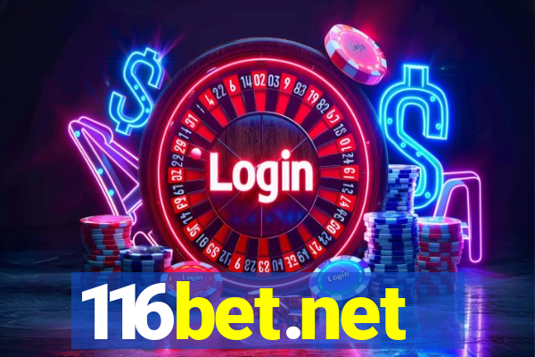 116bet.net