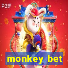 monkey bet