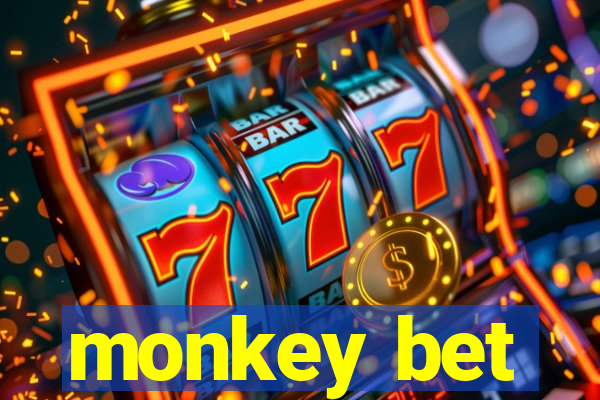 monkey bet