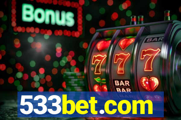 533bet.com