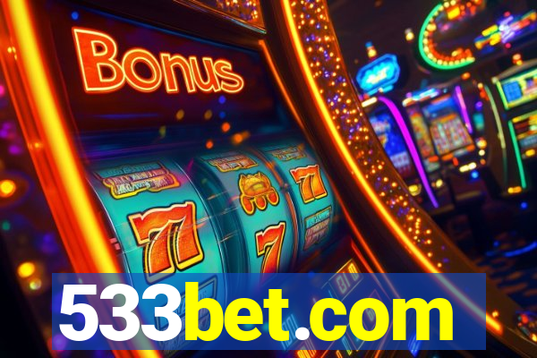 533bet.com