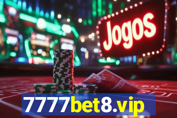 7777bet8.vip