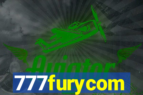 777furycom