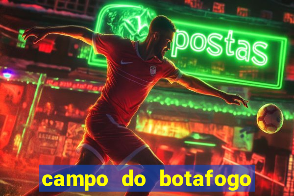 campo do botafogo s茫o leopoldo