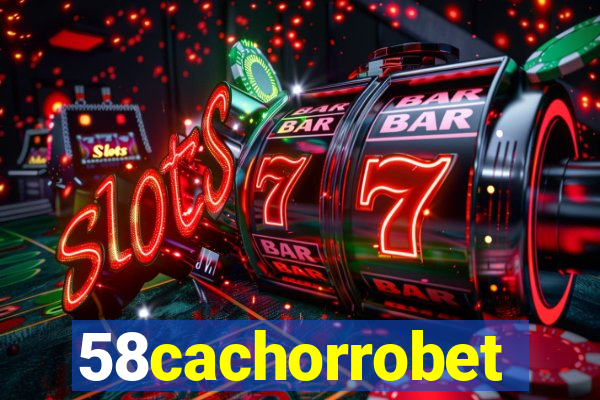 58cachorrobet