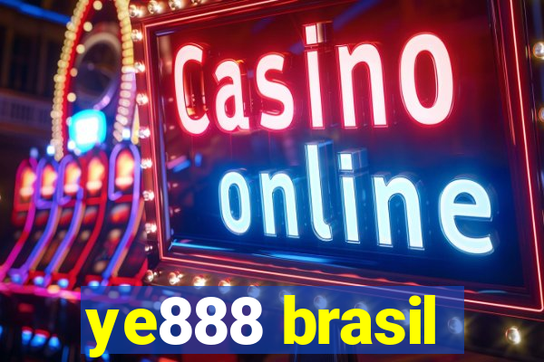 ye888 brasil