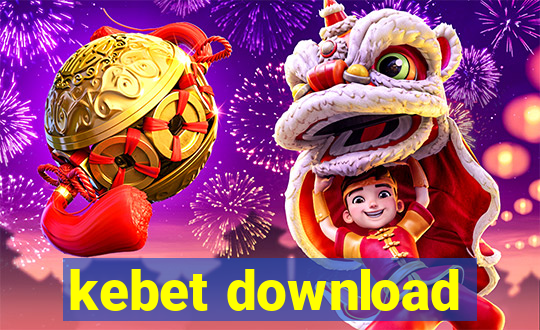 kebet download