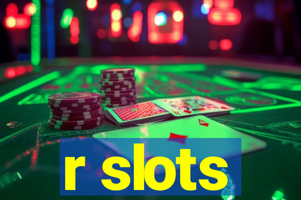 r slots