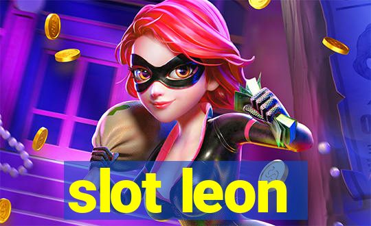 slot leon