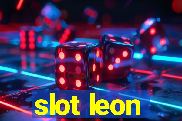 slot leon