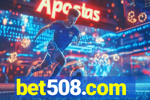 bet508.com