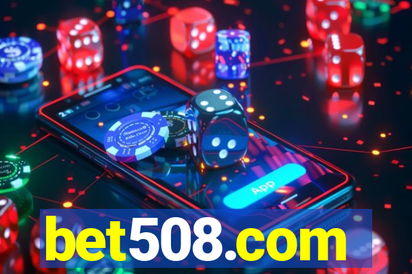 bet508.com