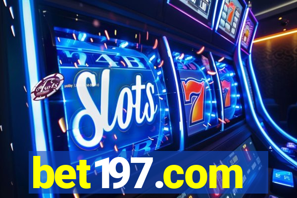 bet197.com