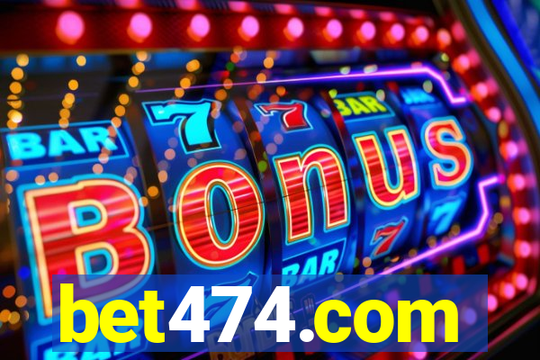 bet474.com