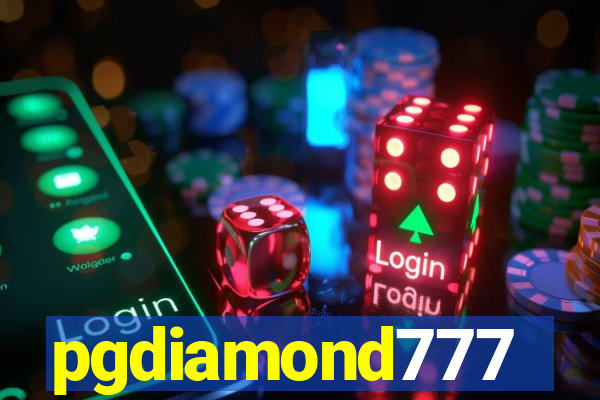 pgdiamond777