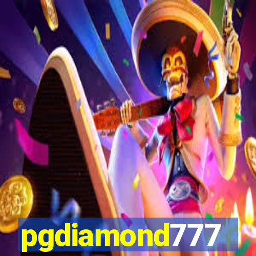 pgdiamond777