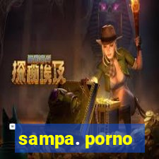 sampa. porno