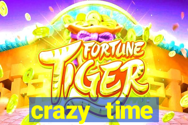 crazy time играть демо