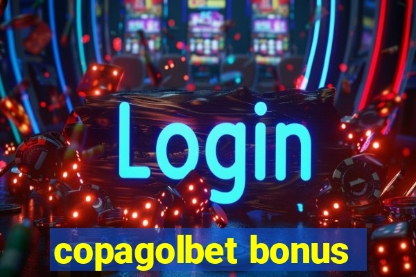 copagolbet bonus