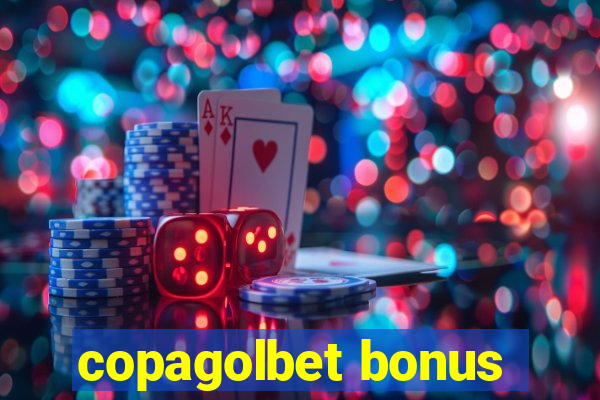 copagolbet bonus