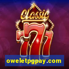 oweletpgpay.com