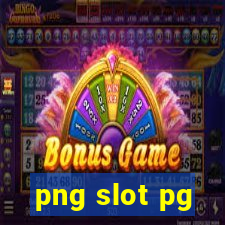 png slot pg