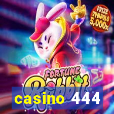 casino 444