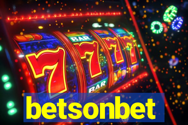 betsonbet