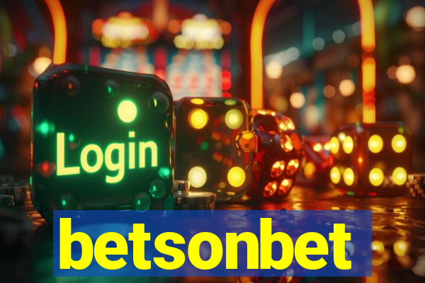 betsonbet