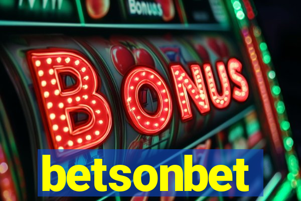 betsonbet