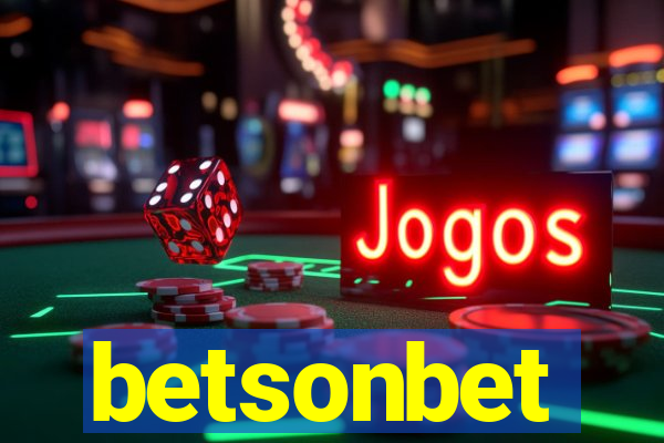 betsonbet