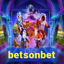 betsonbet