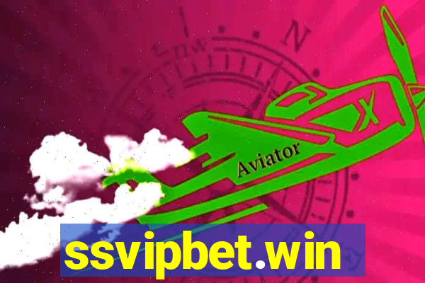 ssvipbet.win