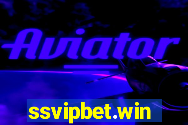 ssvipbet.win