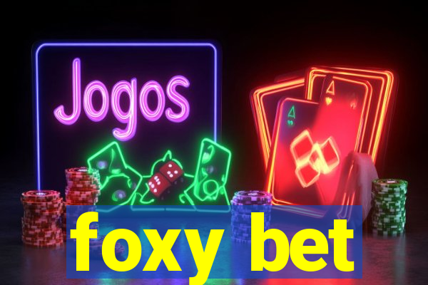 foxy bet