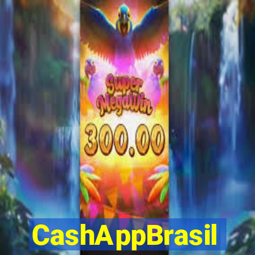 CashAppBrasil