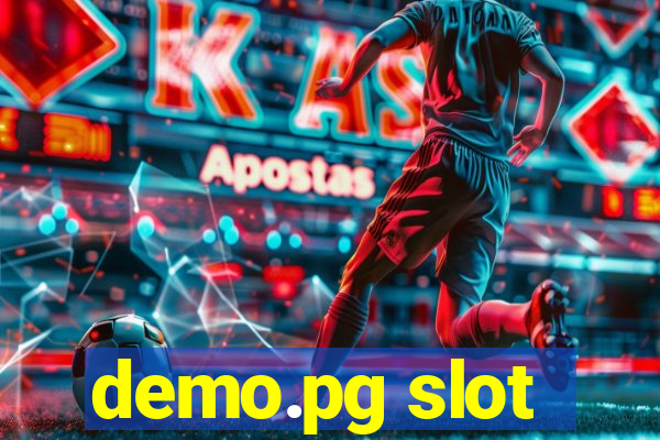 demo.pg slot