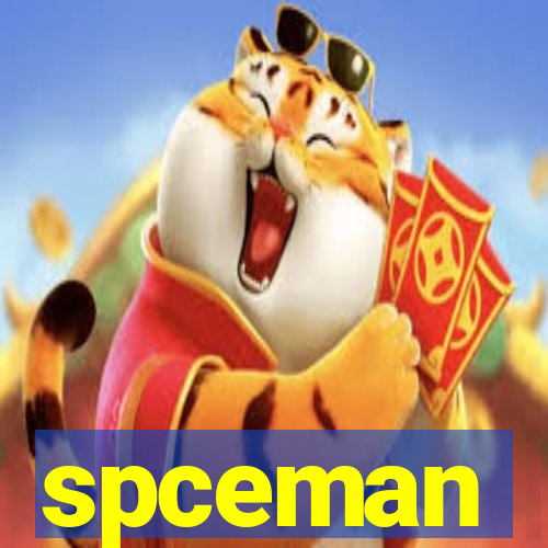 spceman