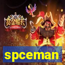 spceman