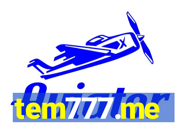 tem777.me