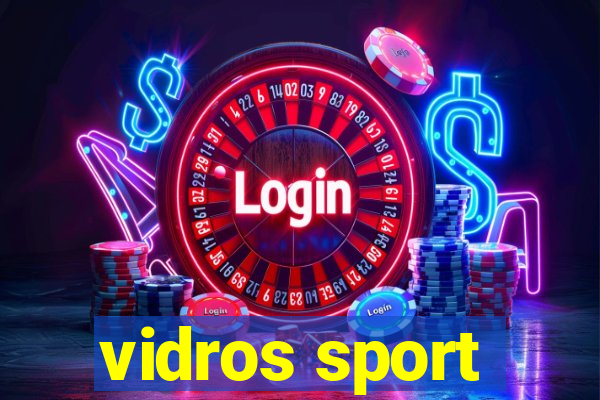 vidros sport