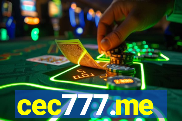 cec777.me