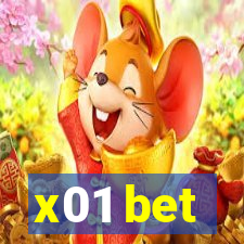 x01 bet