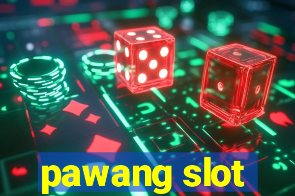 pawang slot