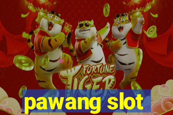 pawang slot