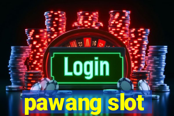 pawang slot