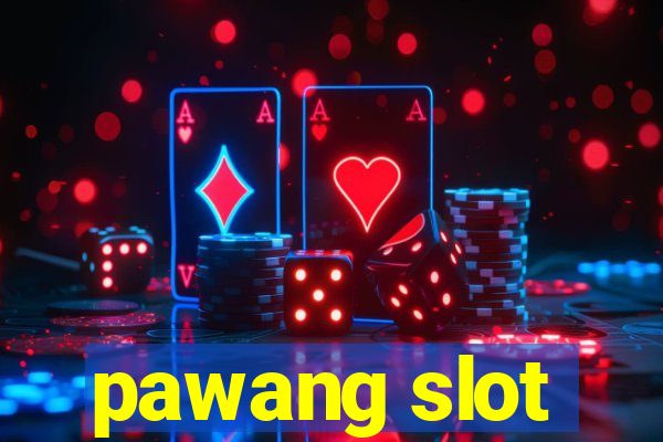 pawang slot